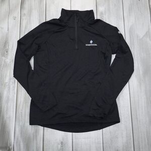 The North Face Women's Grid Tech Fleece Quarter-Zip Pullover